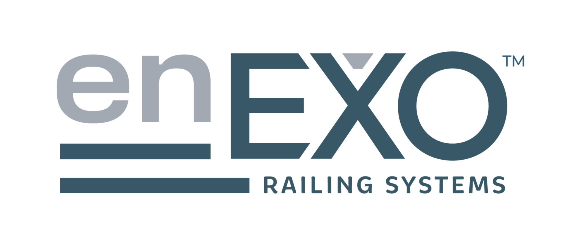 enEXO Railing Systems