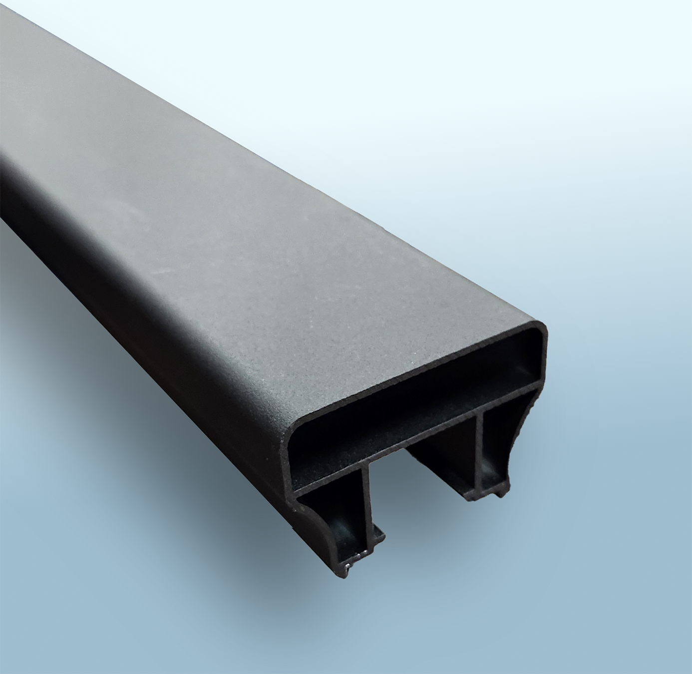 enEXO top rail