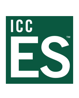 ICC-ES ESR-4813 certification