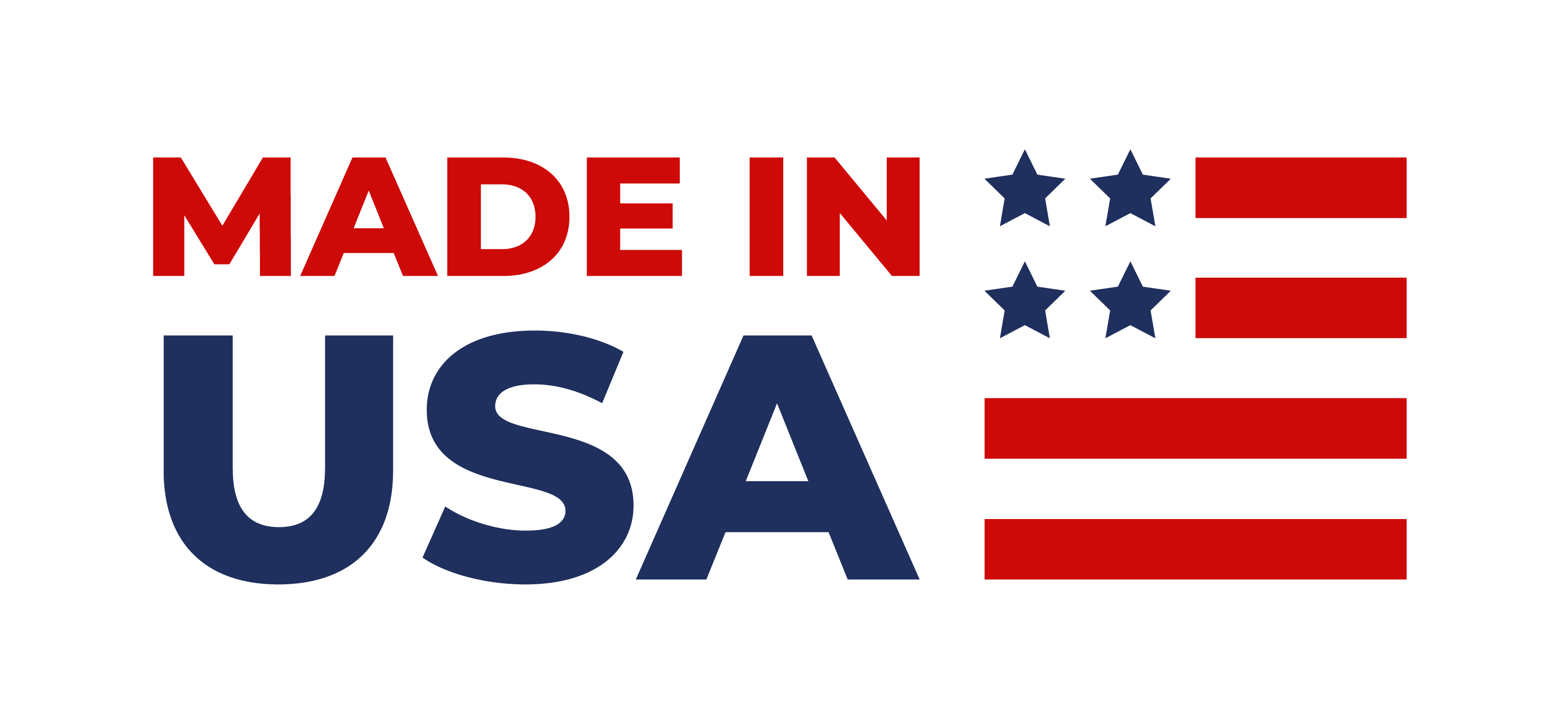 Made in USA