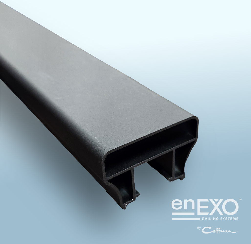 enEXO railing photo 3