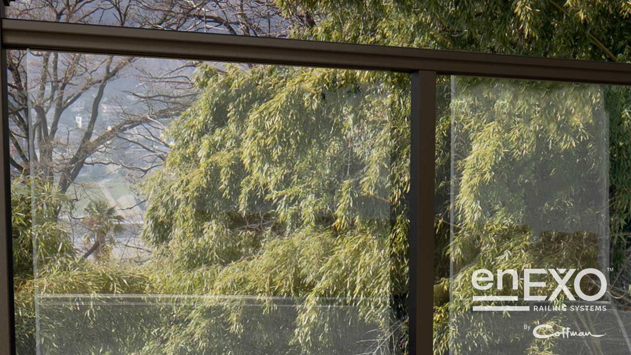 enEXO railing photo 21