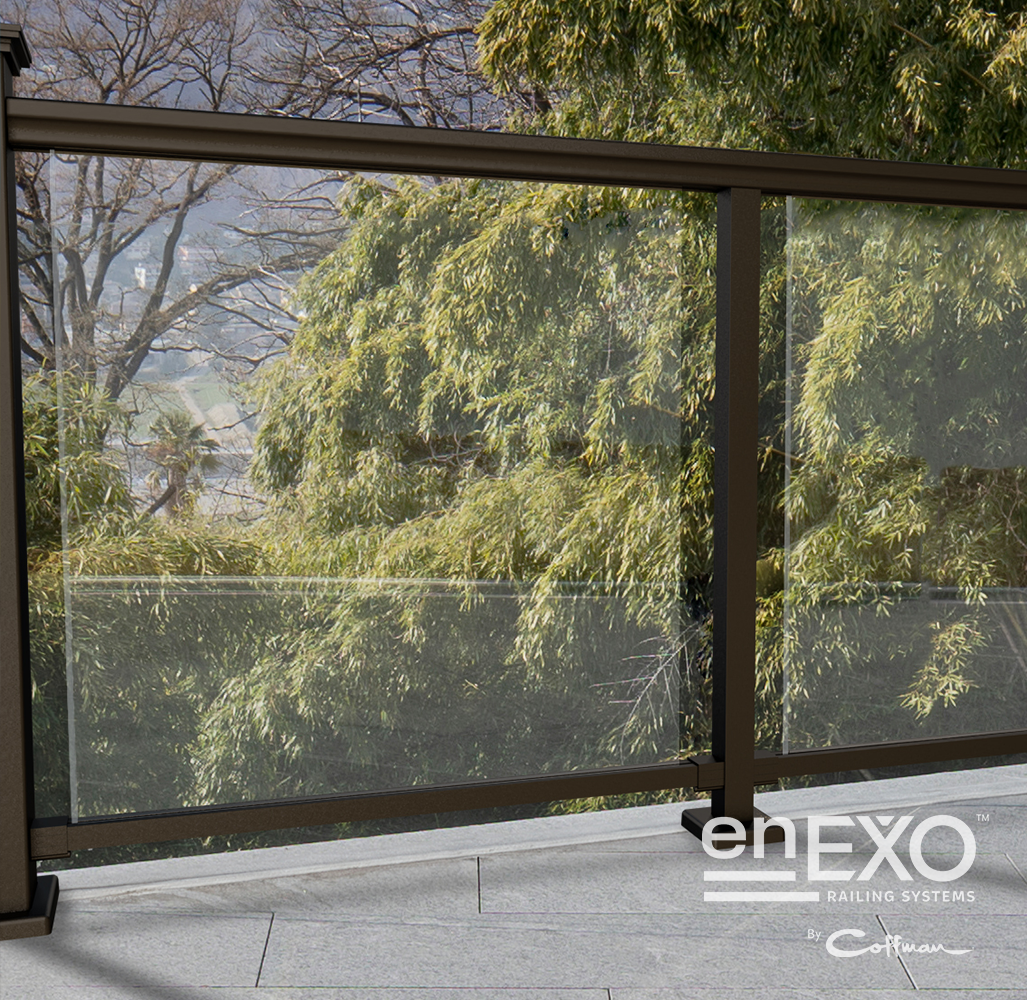 enEXO railing photo 23